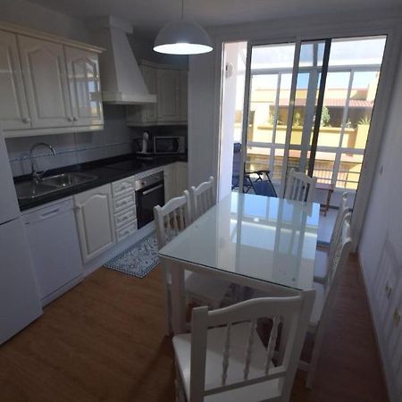 גרנדילה דה אבונה El Medano, Apartamento Centrico Y Cerca Del Mar מראה חיצוני תמונה
