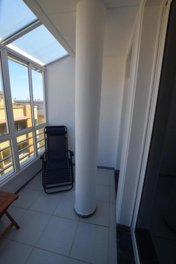 גרנדילה דה אבונה El Medano, Apartamento Centrico Y Cerca Del Mar מראה חיצוני תמונה