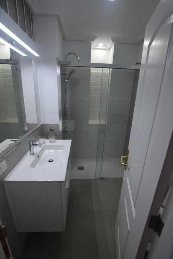 גרנדילה דה אבונה El Medano, Apartamento Centrico Y Cerca Del Mar מראה חיצוני תמונה