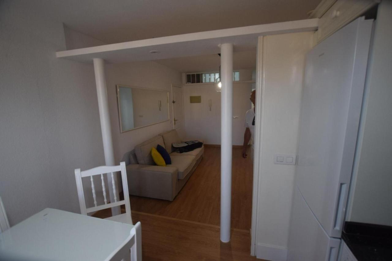 גרנדילה דה אבונה El Medano, Apartamento Centrico Y Cerca Del Mar מראה חיצוני תמונה