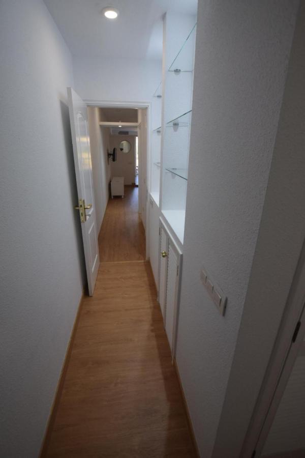 גרנדילה דה אבונה El Medano, Apartamento Centrico Y Cerca Del Mar מראה חיצוני תמונה