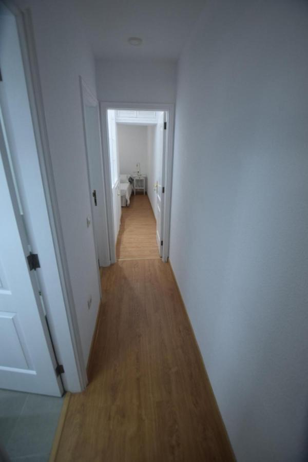 גרנדילה דה אבונה El Medano, Apartamento Centrico Y Cerca Del Mar מראה חיצוני תמונה